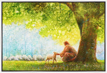 Load image into Gallery viewer, He Restoreth My Soul