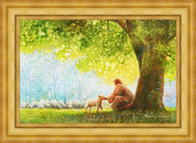 Load image into Gallery viewer, He Restoreth My Soul