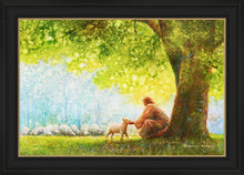Load image into Gallery viewer, He Restoreth My Soul
