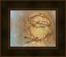Load image into Gallery viewer, Holy Crown
