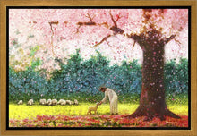 Load image into Gallery viewer, In Green Pastures