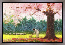 Load image into Gallery viewer, In Green Pastures