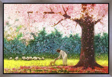 Load image into Gallery viewer, In Green Pastures