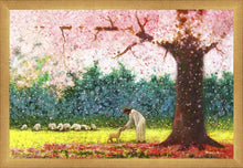Load image into Gallery viewer, In Green Pastures