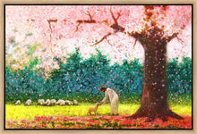 Load image into Gallery viewer, In Green Pastures