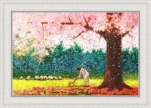 Load image into Gallery viewer, In Green Pastures