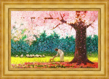 Load image into Gallery viewer, In Green Pastures