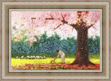 Load image into Gallery viewer, In Green Pastures