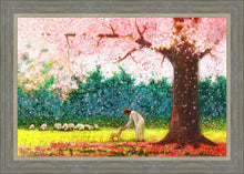 Load image into Gallery viewer, In Green Pastures