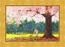 Load image into Gallery viewer, In Green Pastures