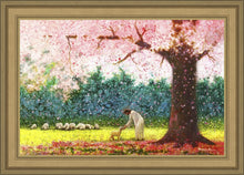 Load image into Gallery viewer, In Green Pastures