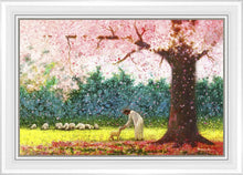 Load image into Gallery viewer, In Green Pastures