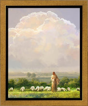 Load image into Gallery viewer, I Shall Not Want