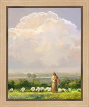 Load image into Gallery viewer, I Shall Not Want