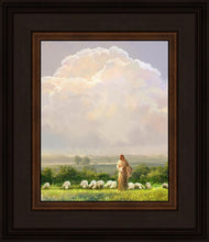 Load image into Gallery viewer, I Shall Not Want