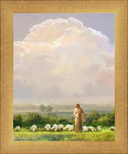 Load image into Gallery viewer, I Shall Not Want