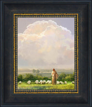 Load image into Gallery viewer, I Shall Not Want