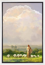Load image into Gallery viewer, I Shall Not Want