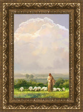 Load image into Gallery viewer, I Shall Not Want
