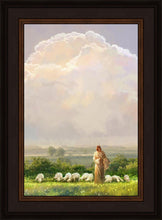 Load image into Gallery viewer, I Shall Not Want