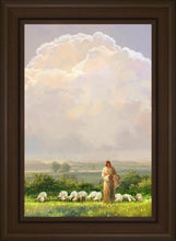 Load image into Gallery viewer, I Shall Not Want