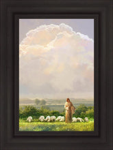 Load image into Gallery viewer, I Shall Not Want