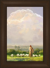 Load image into Gallery viewer, I Shall Not Want