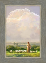 Load image into Gallery viewer, I Shall Not Want