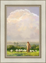 Load image into Gallery viewer, I Shall Not Want
