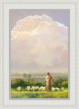 Load image into Gallery viewer, I Shall Not Want