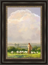 Load image into Gallery viewer, I Shall Not Want