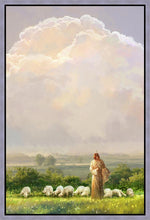 Load image into Gallery viewer, I Shall Not Want