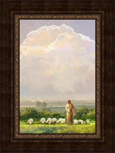 Load image into Gallery viewer, I Shall Not Want