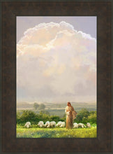 Load image into Gallery viewer, I Shall Not Want