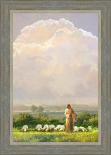 Load image into Gallery viewer, I Shall Not Want