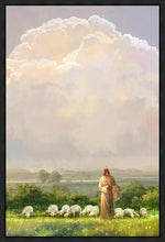 Load image into Gallery viewer, I Shall Not Want