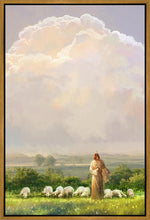 Load image into Gallery viewer, I Shall Not Want