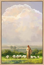 Load image into Gallery viewer, I Shall Not Want