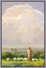 Load image into Gallery viewer, I Shall Not Want