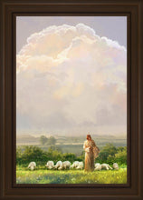 Load image into Gallery viewer, I Shall Not Want