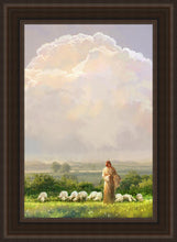 Load image into Gallery viewer, I Shall Not Want