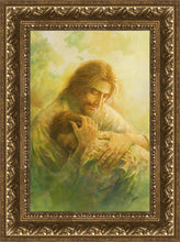 Load image into Gallery viewer, I Will Give You Rest