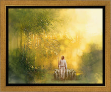 Load image into Gallery viewer, The Lord Is My Shepherd