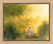 Load image into Gallery viewer, The Lord Is My Shepherd