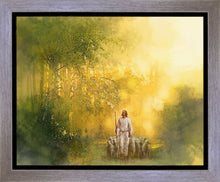 Load image into Gallery viewer, The Lord Is My Shepherd