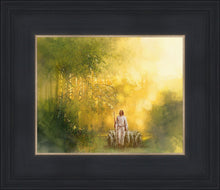 Load image into Gallery viewer, The Lord Is My Shepherd