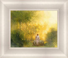 Load image into Gallery viewer, The Lord Is My Shepherd