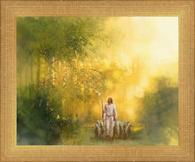 Load image into Gallery viewer, The Lord Is My Shepherd