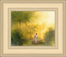 Load image into Gallery viewer, The Lord Is My Shepherd