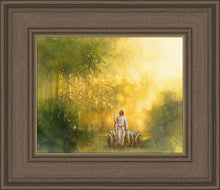 Load image into Gallery viewer, The Lord Is My Shepherd